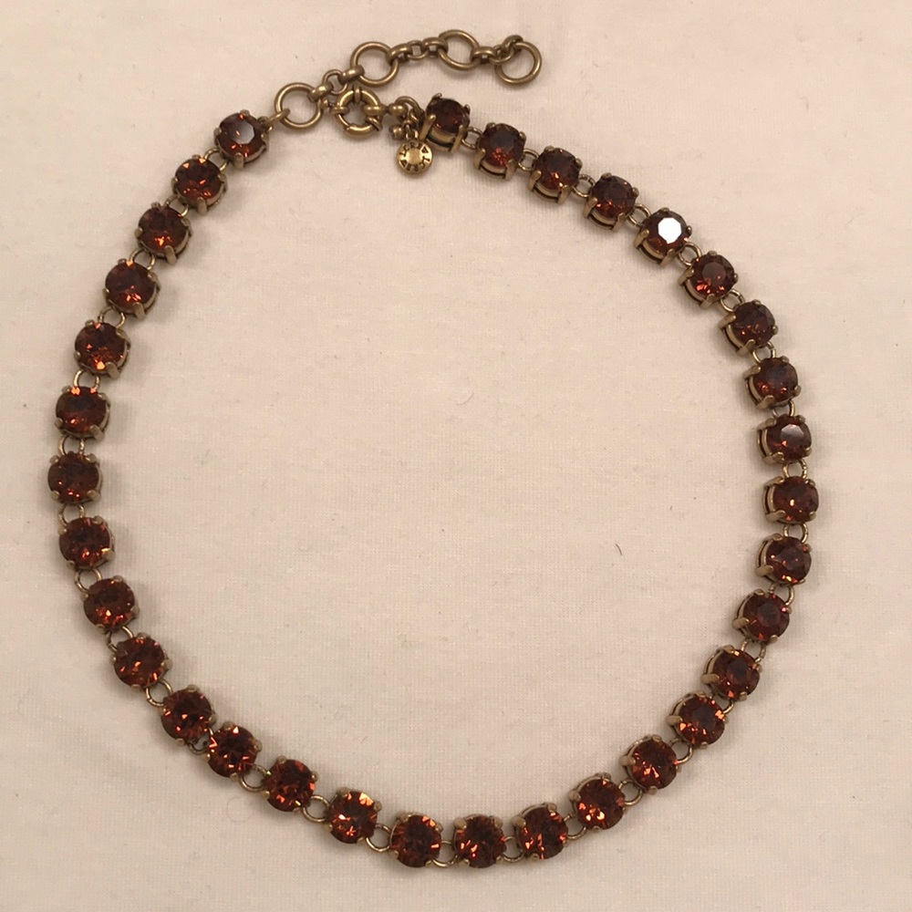 J. Crew Necklace
